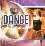 Dance Classic - Dance Classic ANOS 90 (CD)