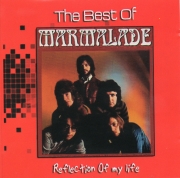 The Best of Marmalade - Reflection of my life