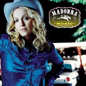 Madonna - Music ( CD )