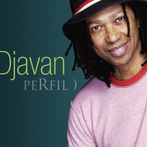 Djavan - Perfil (CD)