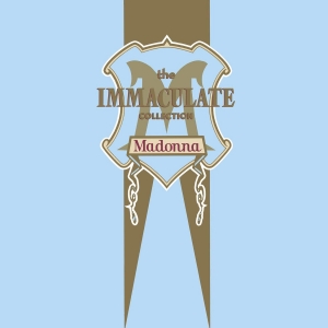 Madonna - The immaculate colection (CD)