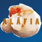 Alafia - Aláfia (CD)