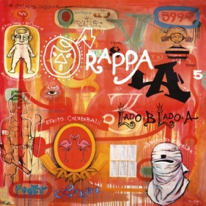O Rappa - Lado A Lado B (CD)