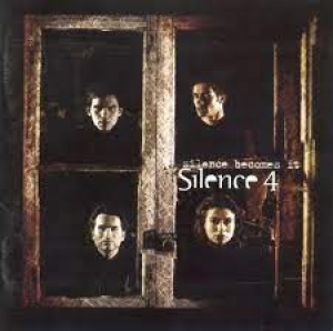 Silence 4 - Becomes it (CD)