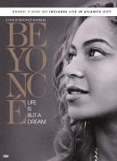 Beyonce - Life is But a Dream NACIONAL DVD DUPLO