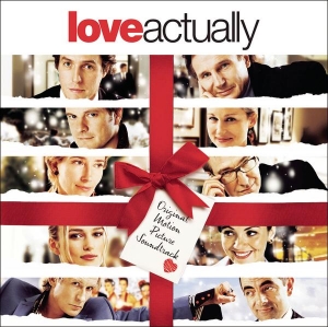 Love Actually - Soundtrack IMPORTADO (CD)