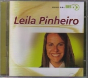 Leila Pinheiro - Dois Cds Bis