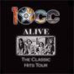 10cc ? Alive
