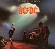 AC/DC - Let There Be Rock (CD) IMPORTADO
