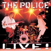 The Police - Live! Live ( CD Duplo )