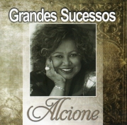Alcione - Grandes Sucessos ( CD )