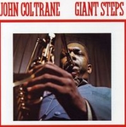 John Coltrane - Giant Steps IMPORTADO