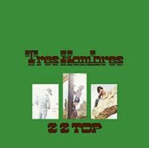 ZZ Top - Tres Hombres Bonus Tracks (CD)