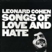 Leonard Cohen - Songs of Love and Hate Bonus Tracks