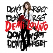 Demi Lovato - Dont Forget ( CD )