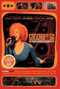 Sandra de Sá - Musica Preta Brasileira - DVD