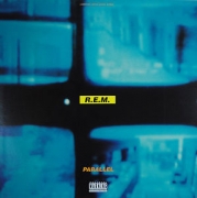 R.E.M. - Parallel ( Laser Disc )