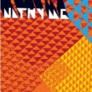 NATHY MC - Nathy MC (CD)