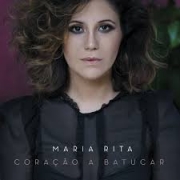 Maria Rita - Coração a Batucar ( CD )