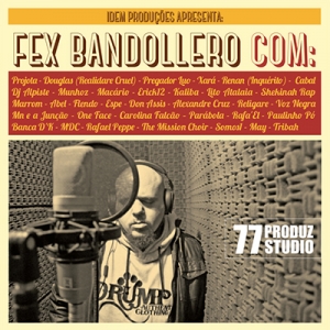 Fex Bandollero - COM (CD)