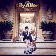 Lily Allen - Sheezus ( CD )
