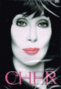 Cher - The Spectacular Cher In Concert ( DVD )