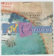 CLASSICOS MTV - COLETANEA DA MTV (ZERADO)