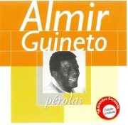 Almir Guineto - Pérolas ( CD )