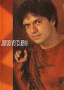 Jorge Vercilo - Livre DVD