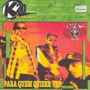 Doctor Mcs - Para Quem Quiser Ver  (CD)