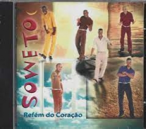 Soweto - ReFEM do cORACAo (CD)