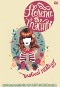 Florence The Machine - Bestival Festival 2012
