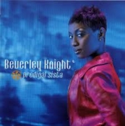 Beverley Knight - Prodigal Sista (CD)