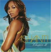 Ashanti - Chapter II (CD)
