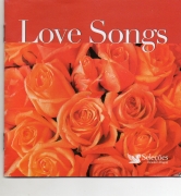 Box Love Songs - Selecoes BOX COM 5 CDS