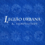 Legião Urbana - A tempestade (CD Digipack)