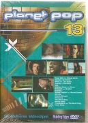 Planet Pop Vol. 13 (DVD)