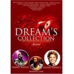 Dreams Collection Special Special VOL. 1 (DVD)