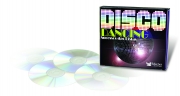BOX DISCO DANCING (4 CDS)