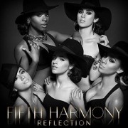 Fifth Harmony Reflection STANDARD (CD)