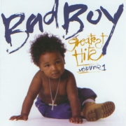 Bad Boy PUFFY DIDDY - Greatest Hits (CD)