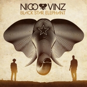 Nico Vinz - Black Star Elephant