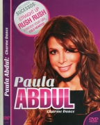 Paula Abdul - Charme Dance (DVD)