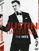 Justin Timberlake - The Hits (DVD)