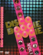 Disco Boogie oogie - Vol 1 (DVD)