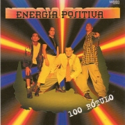 Energiia Positiva - 100 Rotulo (CD)