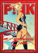 Pink Funhouse Tour - Live In Australia (DVD)
