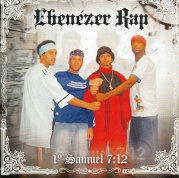 Ebenézer Rap - 1º Samuel 7-12 (2008)