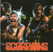 Scorpions - Scorpions (CD)