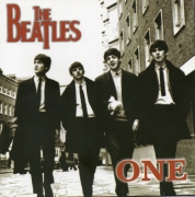 The Beatles - ONE (CD)